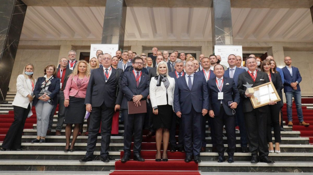 Srbija ima sve potencijale da bude energetski bezbedna